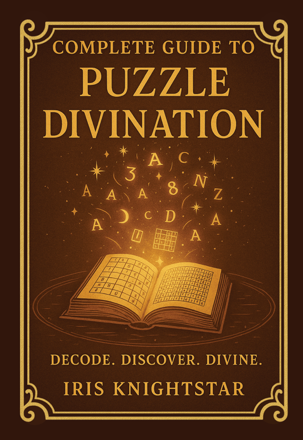 Complete Guide to Puzzle Divination